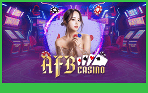 AFB Casino คาสิโน BNG55