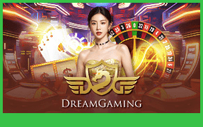 Dream Gaming บาคาร่าสด BNG55
