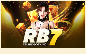 RB7 Casino คาสิโนสด BNG55