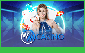 WM Casino บาคาร่า BNG55