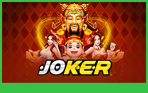 Joker Gaming สล็อต BNG55