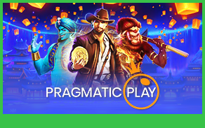 Pragmatic Play สล็อต BNG55