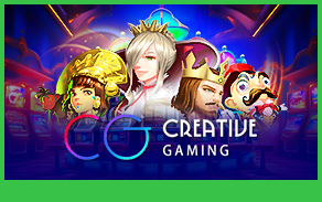 CG Gaming BNG55