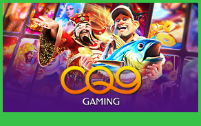 CQ9 Gaming สล็อต BNG55