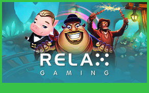 Relax Gaming สล็อต BNG55