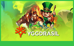 Yggdrasil สล็อตยุโรป BNG55