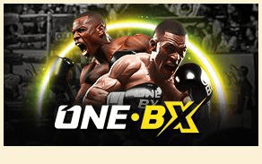แทงบอลออนไลน์ ONEBX BNG55