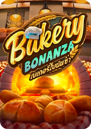 Game HOT trong ngày Bakery Bonanza PG SOFT BNG55
