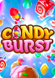 Candy Burst BNG55