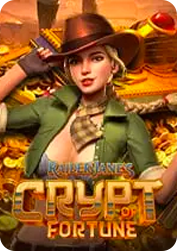 Cryptic Fortune BNG55