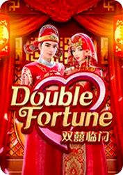 Double Fortune BNG55