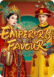 Emperor's Favour BNG55