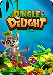 Jungle Delight BNG55