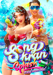 Songkran Splash BNG55