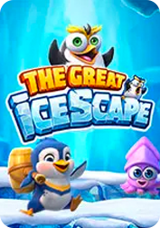 The Great Icescape BNG55