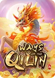 Game HOT trong ngày Ways of the Qilin PG SOFT BNG55