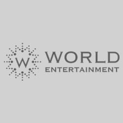 WE Casino World Entertainment BNG55